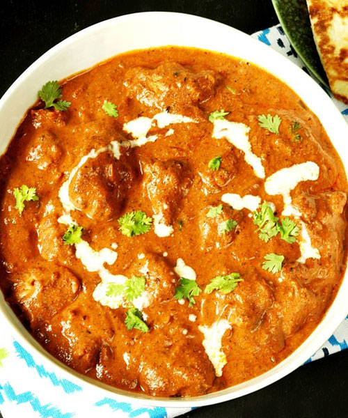 Order Indian Food Online in Wells, NV