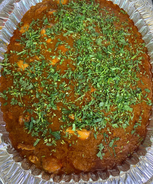 Wells Authentic Indian Food