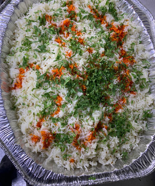 Nevada Authentic Indian Food