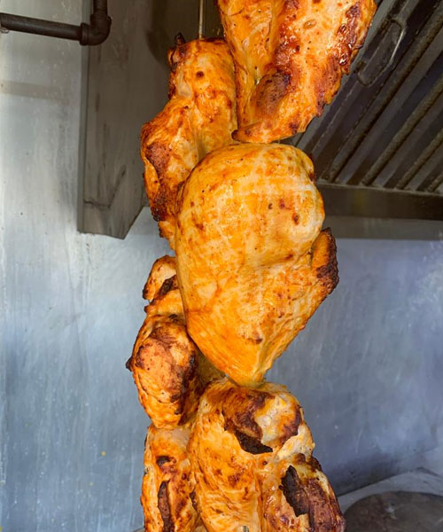 Wells Food Catering Services