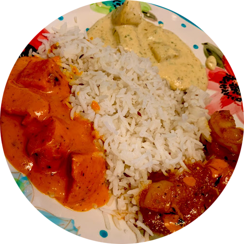 Indian Food Appetizers in NV