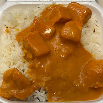Indian Cuisine in Wells, NV