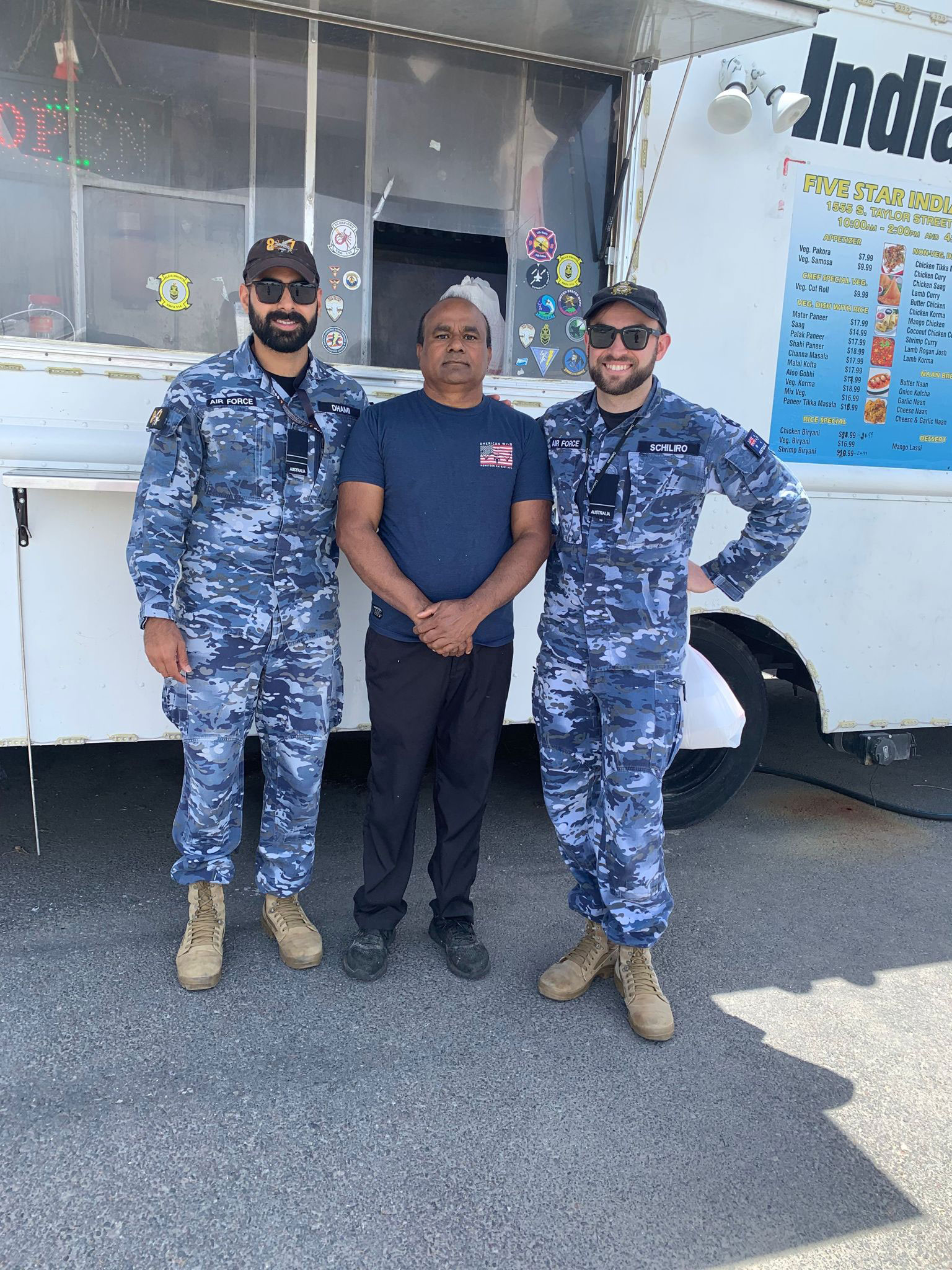 Authentic Punjabi Dhaba in Wells, NV